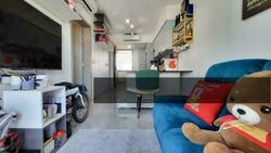 The Garden Residences (D19), Apartment #458452881